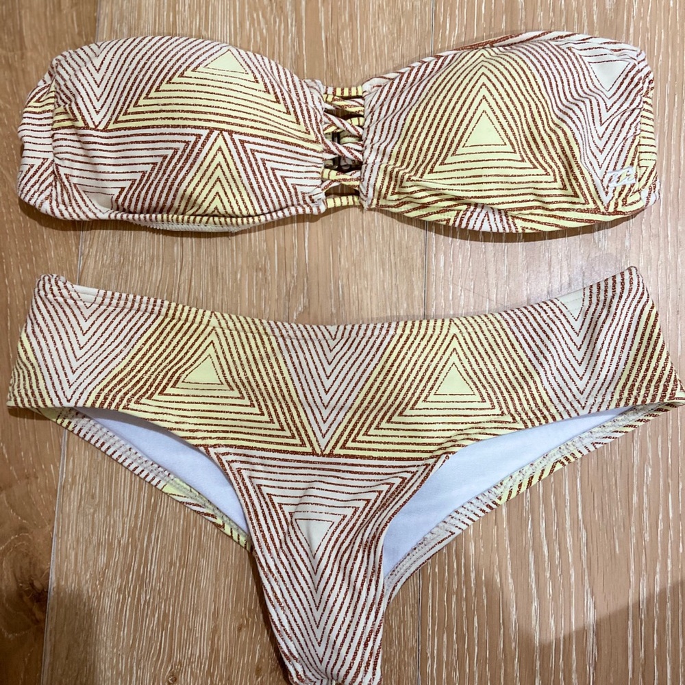 Billabong Bathing-suit